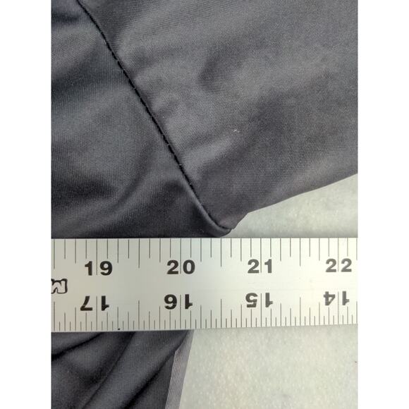 Devin Du 100% Polyester Hoodie Sweatshirt SZ XL Pennywise IT Stephen King Horror - Picture 3 of 12